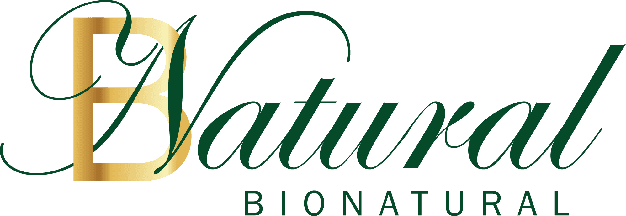 Bionatural Logo